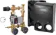 OVENTROP-Feststoffkesselstation-Regumat-RTA-130-VR-DN-25-Wilo-PARA-25-130-6-43-SC-9-1354795 gallery number 1